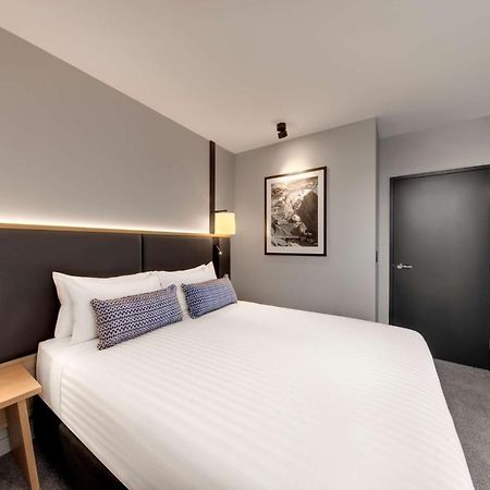 ไวบ์ โฮบาร์ต Hotel ภายนอก รูปภาพ