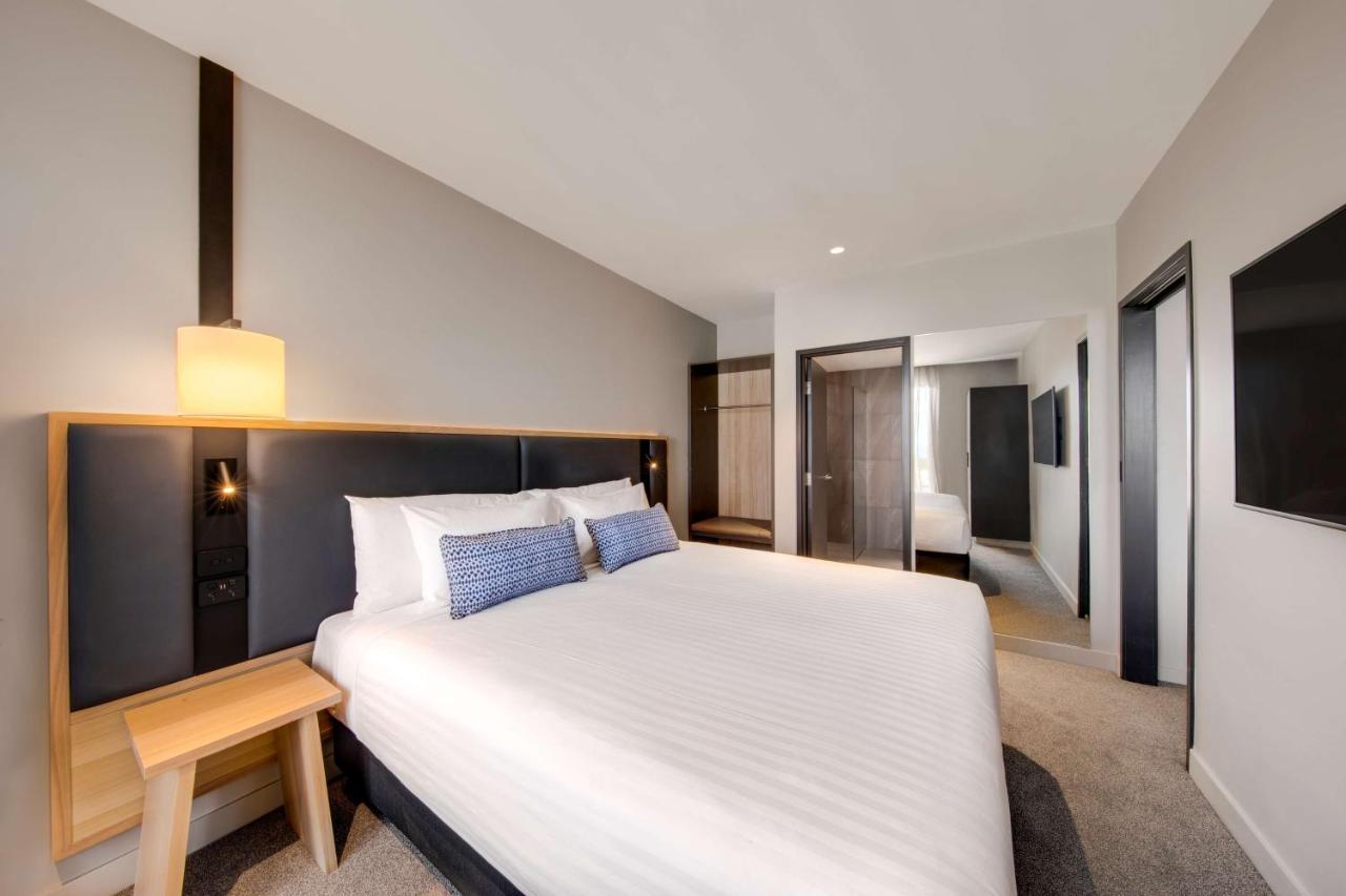 ไวบ์ โฮบาร์ต Hotel ภายนอก รูปภาพ