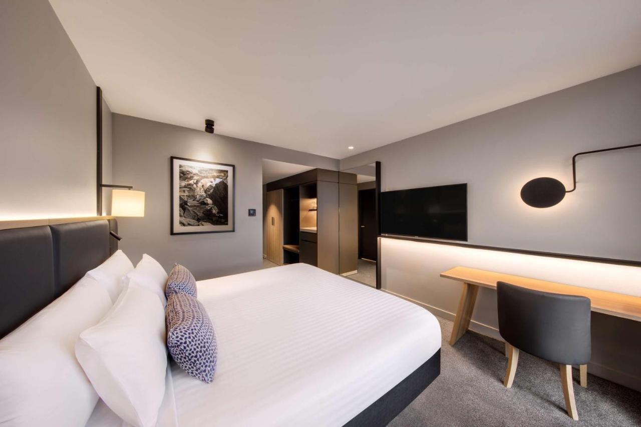 ไวบ์ โฮบาร์ต Hotel ภายนอก รูปภาพ